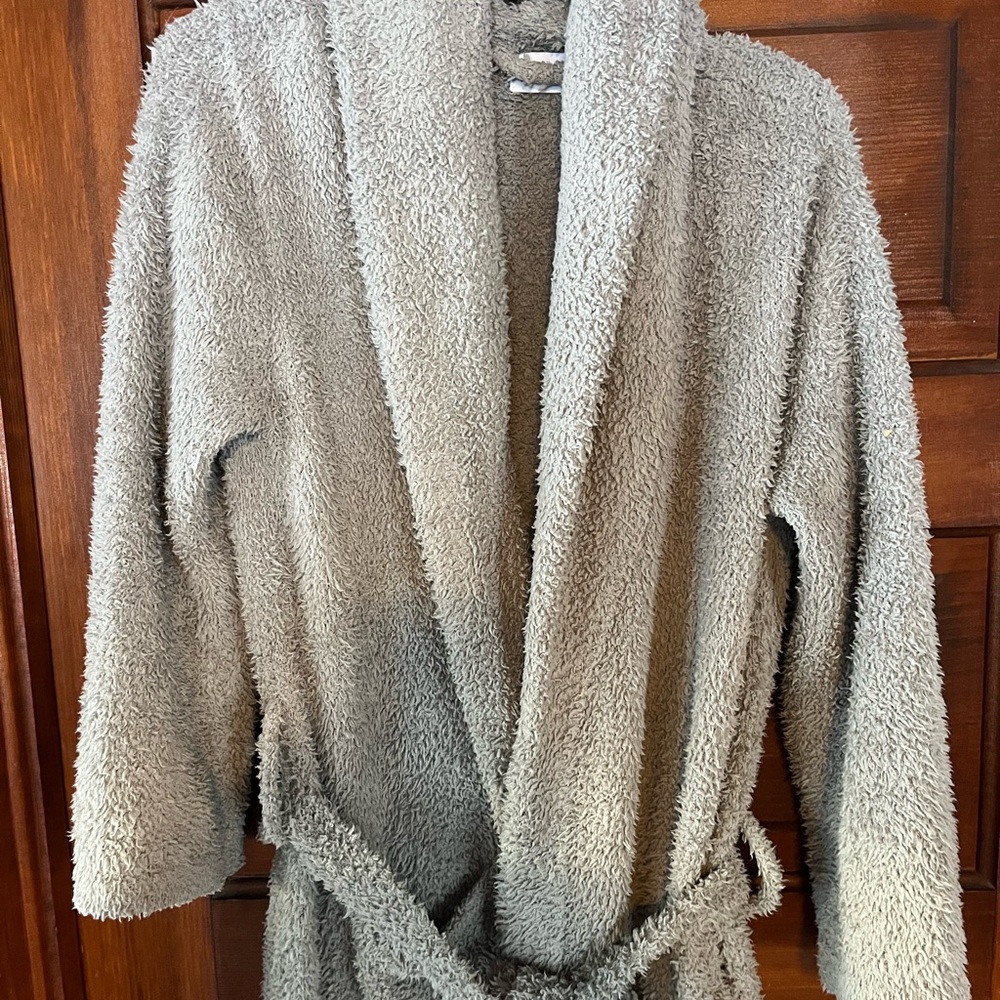 Saranoni Bamboni Robe - Picture 2 of 4
